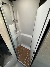 HYMER  ERIBA  HYMERCAR Grand Canyon S 700 4x4 Autarkie Winter Premium