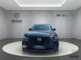 Mazda CX-60 Homura Hybrid AWD 2.5 e-SKYACTIV-PHEV Skya - Mazda CX-60 aus 2022
