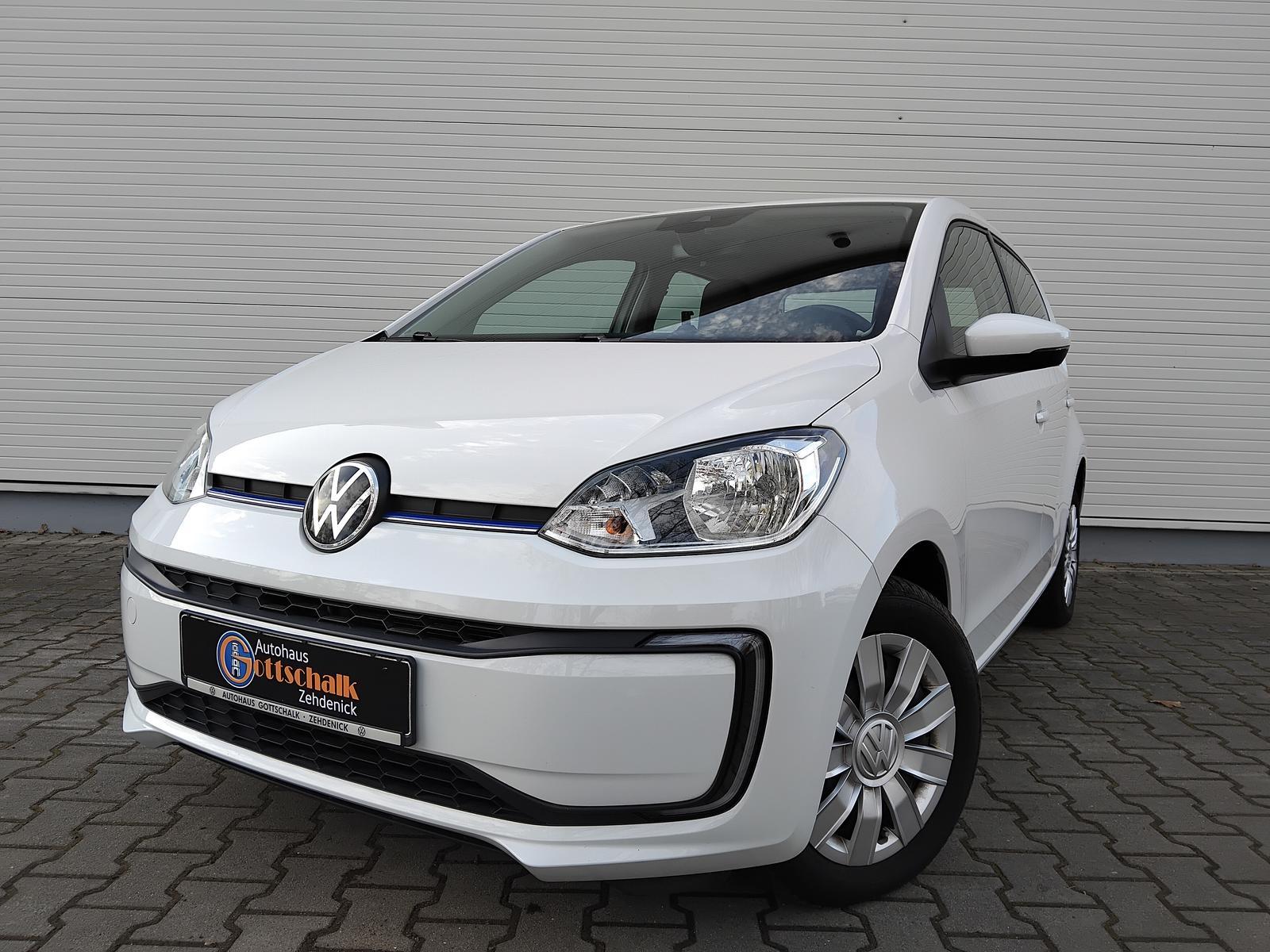 Volkswagen e-up! SHZ KLIMA RFK
