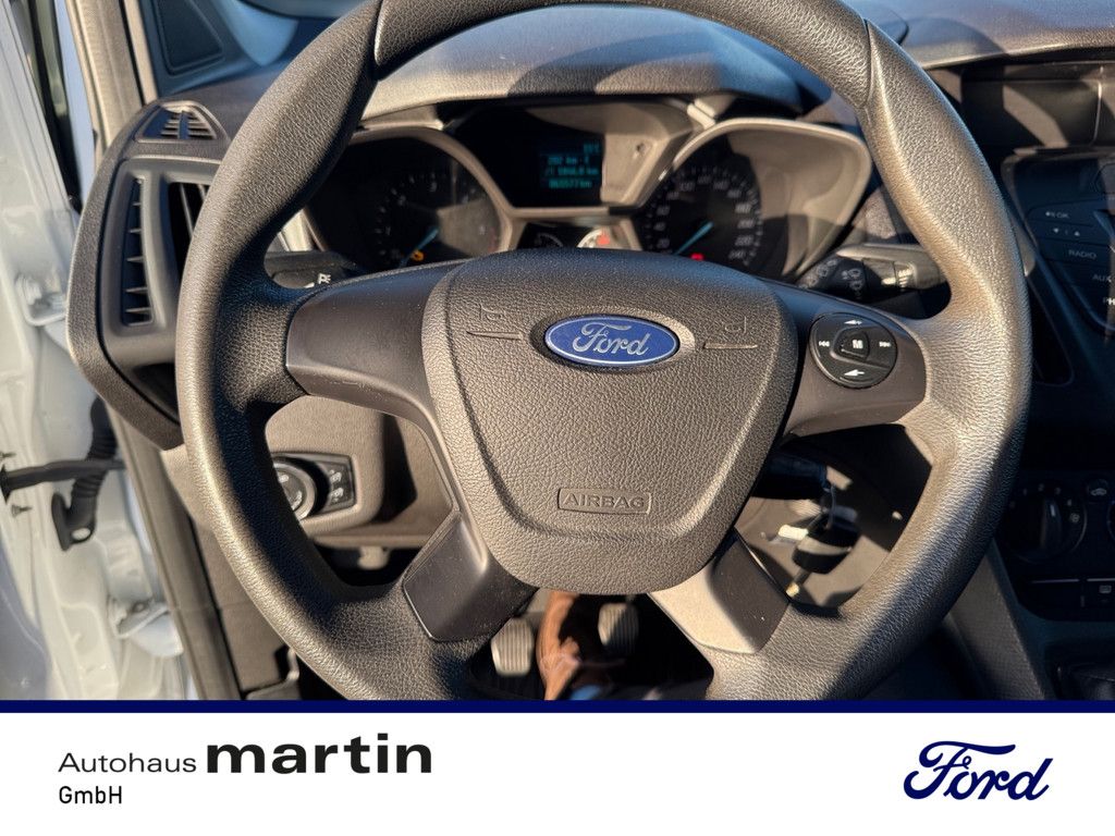 Fahrzeugabbildung Ford TransitConnect 1.5 TDCi 210 L2