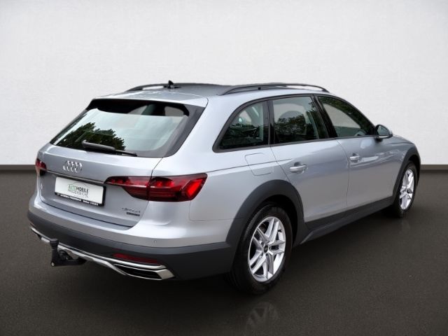 Audi A4 allroad Quattro 40 2.0 TDI 150KW S-Tronic Led foto 6