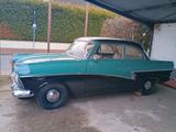 Ford Taunus P2 - Ford Taunus: P2