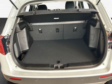 Fotografie 8 des Suzuki Vitara 1.4 Comfort+ Allgrip Autom. PANO KAMERA