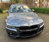 BMW 320d xDrive Touring Automatic - - mit Diesel-Antrieb: Automatic