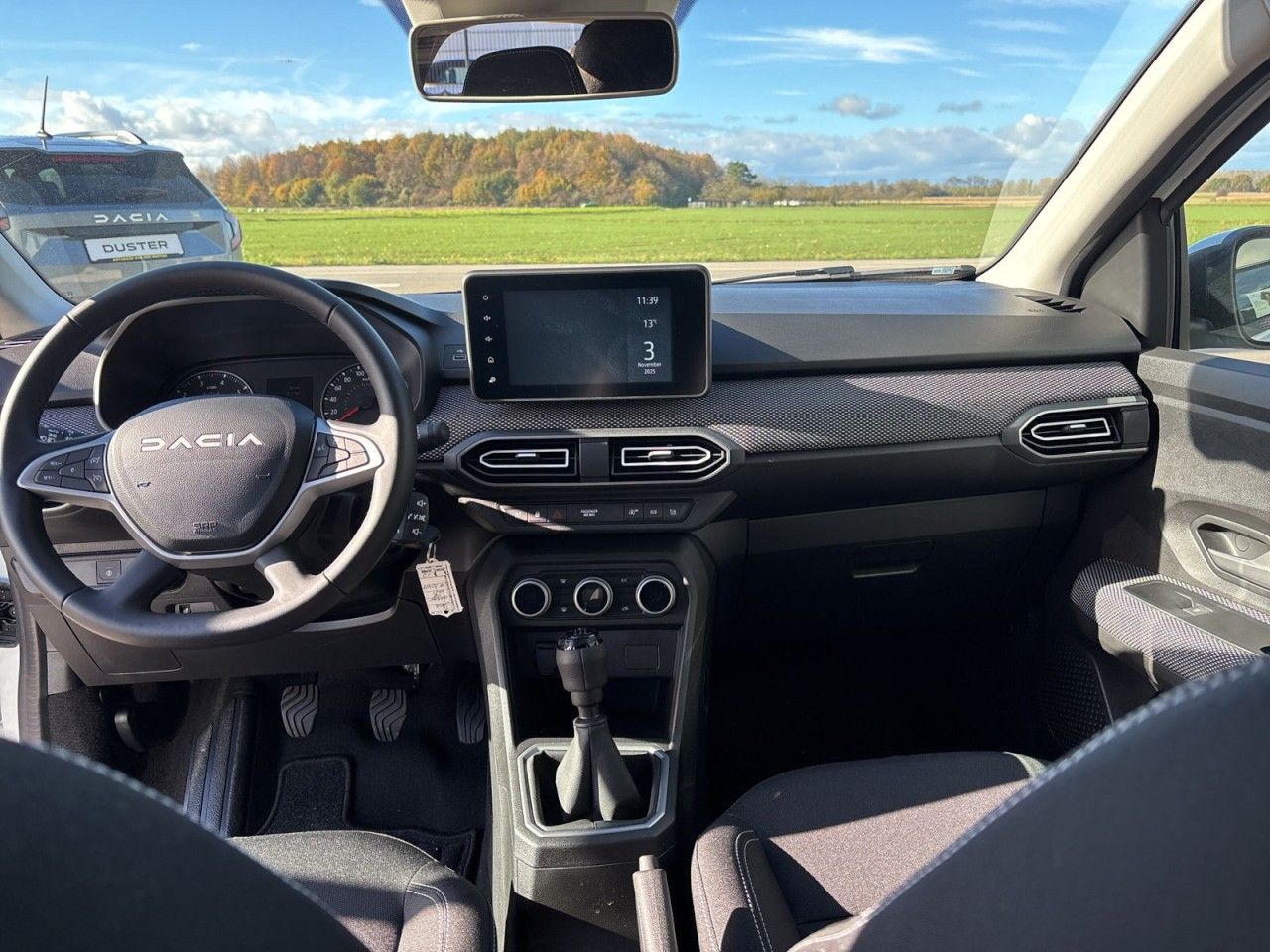 Dacia Jogger - Bild 13