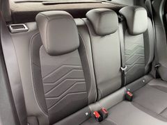 JEEP Avenger Altitude 1.2 GSE T3 Navi Kamera SHZ