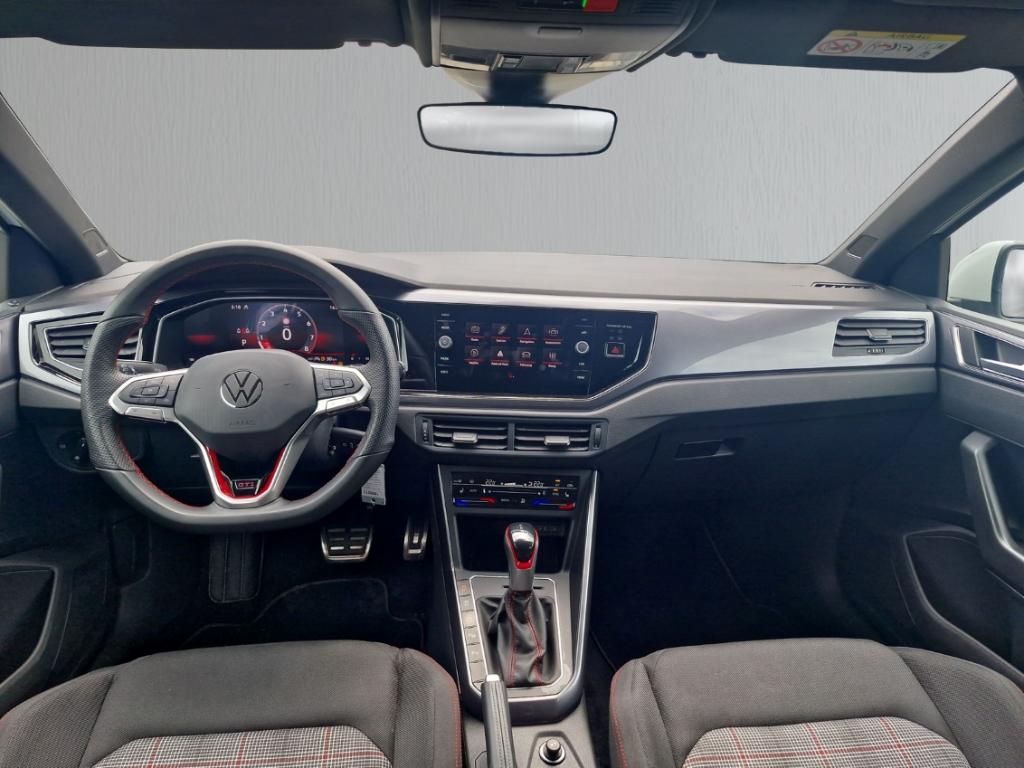 Volkswagen Polo 2.0 GTI DSG IQ.Light ACC SHZ NAVI CarPlay D, миниатюра 15
