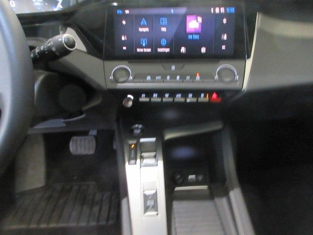 Fahrzeugabbildung Peugeot 308 SW Active Pack 1.2T NAVI/LED-MATRIX/PDC/ALU