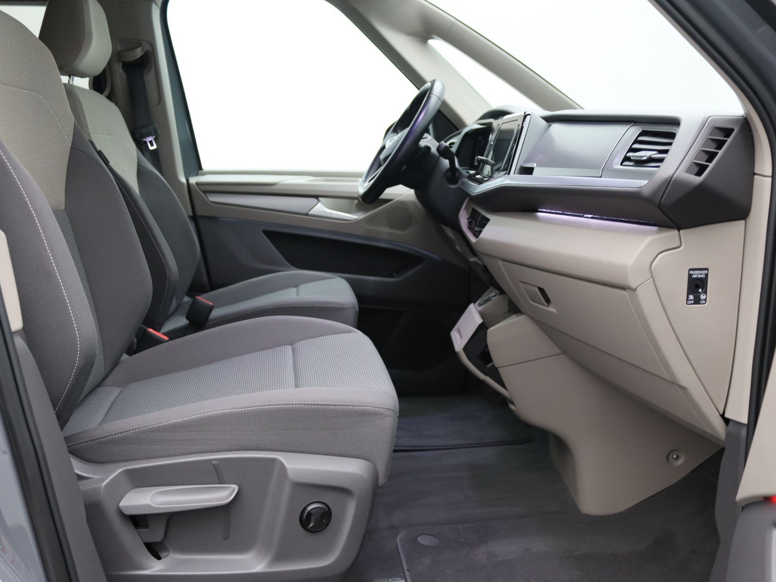 Volkswagen T7 Multivan - Bild 12