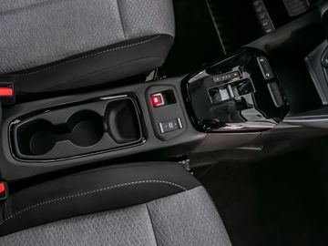 Opel Corsa F 1.2 Edition Verkehrsschilder-Assistent