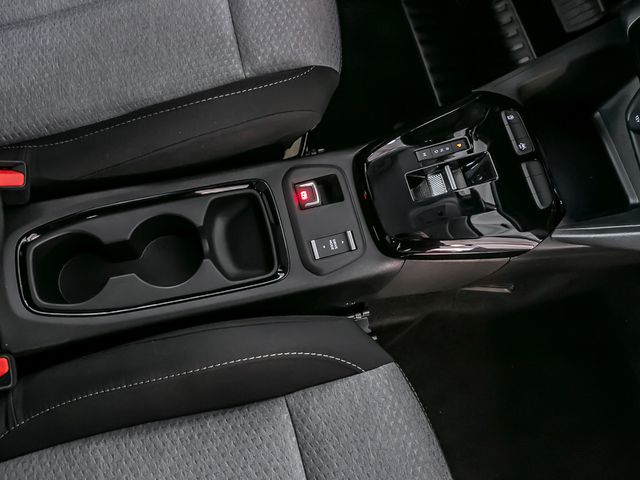 Opel Corsa F 1.2 Edition Verkehrsschilder-Assistent