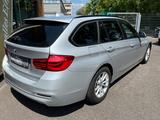 BMW 316 Baureihe 3 Touring 316 d Advantage LED*NAVI* - BMW 316 mit Diesel-Antrieb: Kombi