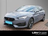 Cupra Leon Sportstourer 2.0TSI DSG VZ '19 DCC FULL LIN - Cupra Leon in Bonn