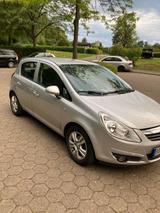 Opel Corsa  1.4 82 Ps  Model 2009    4400... - Opel Corsa: Kombi