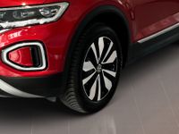 Volkswagen T-Roc - Vorschau Bild 7