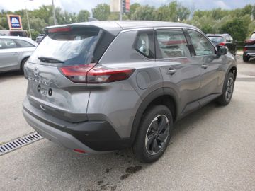Nissan X-Trail - 3