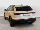 Audi Q6 e-tron S-Line*Matrix*Pano* - weiße Audi Q6 e-tron