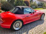 BMW Z3 Roadster 2.8 - - BMW Gebrauchtwagen von 1997