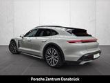 Porsche Taycan 4 Cross Turismo Sport Chrono Matrix Wärme - Porsche Taycan 4S Sport Turismo Gebrauchtwagen