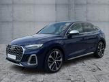 Audi SQ5 Sportback TDI quattro - gebrauchte Audi SQ5 aus dem Jahr 2022