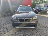 BMW X1 20 d xDrive 2.0 177 PS Xenon Navi Sport!! - BMW X1: Ps