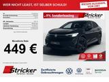 Volkswagen ID.5  Pure BLACK EDITION 449,- mtl Navi Side Ass - Volkswagen ID.5: Pure