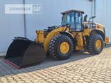 CAT 980M - Cat 980