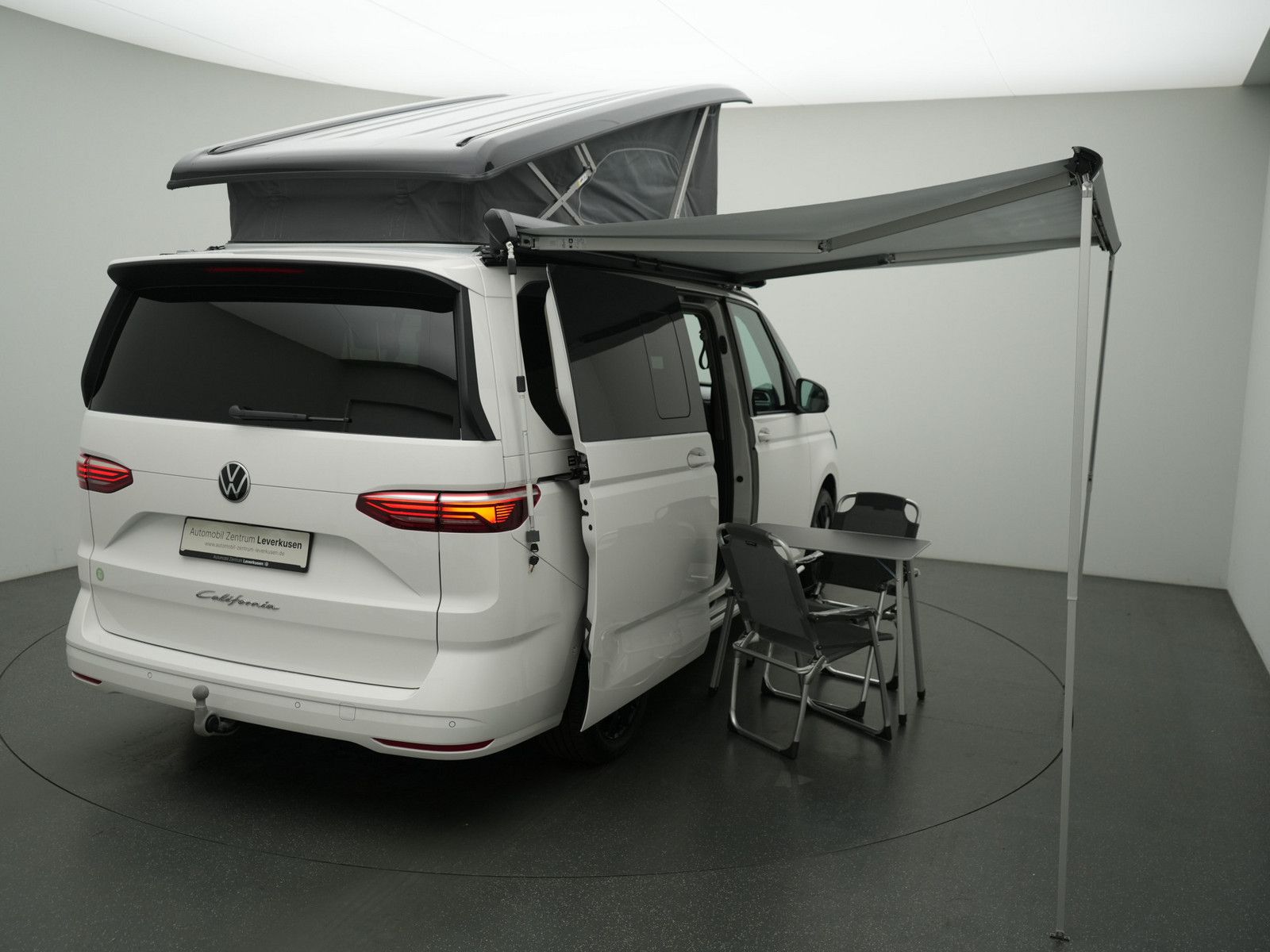 Volkswagen T7 California - Bild 3