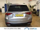 Mercedes-Benz GLE 350 de AMG Night 4Matic Pano Burmester LED- - Mercedes-Benz G4