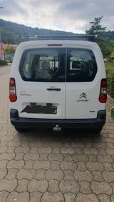 Citroën Berlingo BlueHDi 100 Multispace Selection Mu... - Citroën Berlingo Multispace mit Diesel-Antrieb