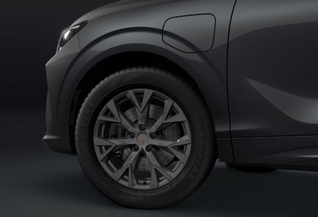 Cupra Terramar - Bild 4