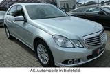 Mercedes-Benz E 200  Limousine  CGI BlueEfficiency - Mercedes-Benz E 200 in Bielefeld