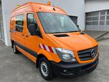 Mercedes-Benz Sprinter 314 CDI  L1 H2 kurz hoch Automatik - Mercedes-Benz Sprinter kurz