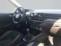 Skoda Fabia - Vorschau Bild 10