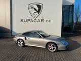Porsche 996/911 Turbo Coupe Tiptronic*SD*BOSE*el. Sitze - Porsche 996: Turbo