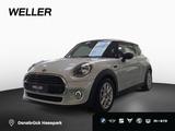 MINI 3-Trg Klima SHZ Excitement-Paket SpoSi Bluetooth