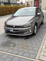 Volkswagen Polo 1.0 TSI OPF 110PS Automatic DSG Highline - Volkswagen Polo: Automatic