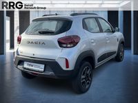 Dacia Spring - Vorschau Bild 5