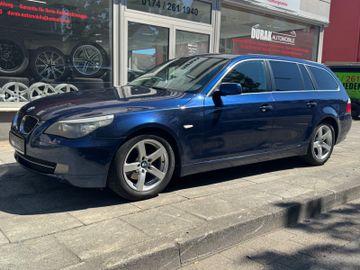 BMW 525 - 4