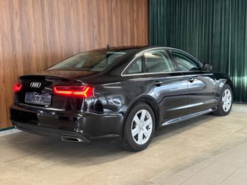 Audi A6 - 3