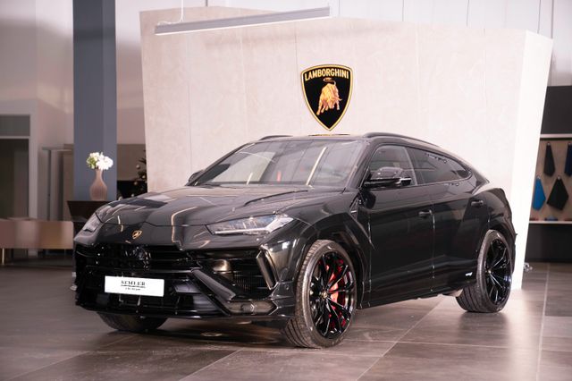 Lamborghini Urus S 4.0 V8