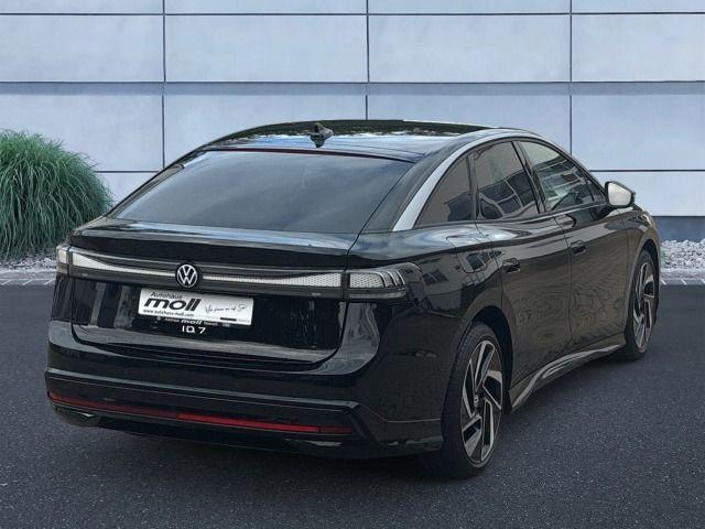 Volkswagen ID.7 Pro 210 kW (285 PS) Area View, HUD, ACC, Ha