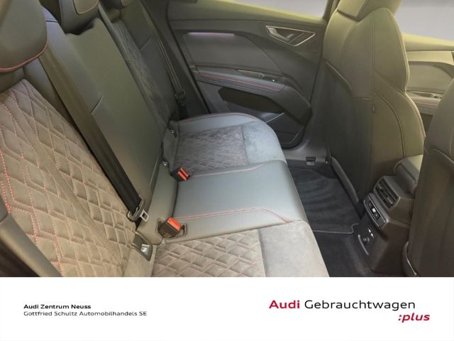 Audi Q4 e-tron - Bild 8