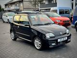 Fiat Abarth Sporting - Fiat Seicento Sporting mit Benzin-Antrieb