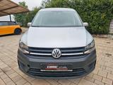 Volkswagen Caddy PKW Trendline BMT 4Motion