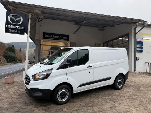 Ford Transit Custom Kasten 280 L1H1 Anhänerkupplung