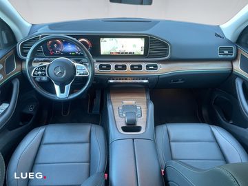 Mercedes GLE 350 - 12