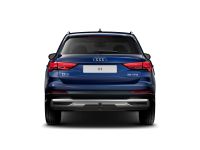 Audi Q3 - Vorschau Bild 11