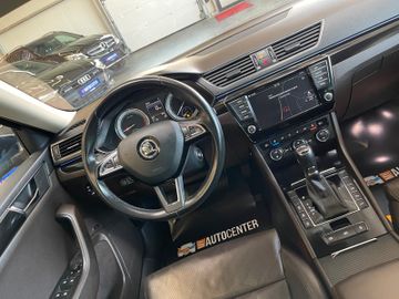 Skoda Superb Lim. L&K *Pano*Xenon*Kamera*