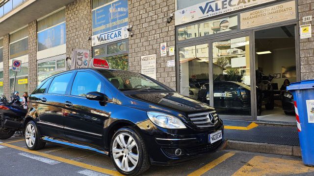 Mercedes-Benz Mercedes-benz B 180 CDI Sport